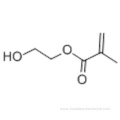 2-Hydroxyethyl methacrylate CAS 868-77-9